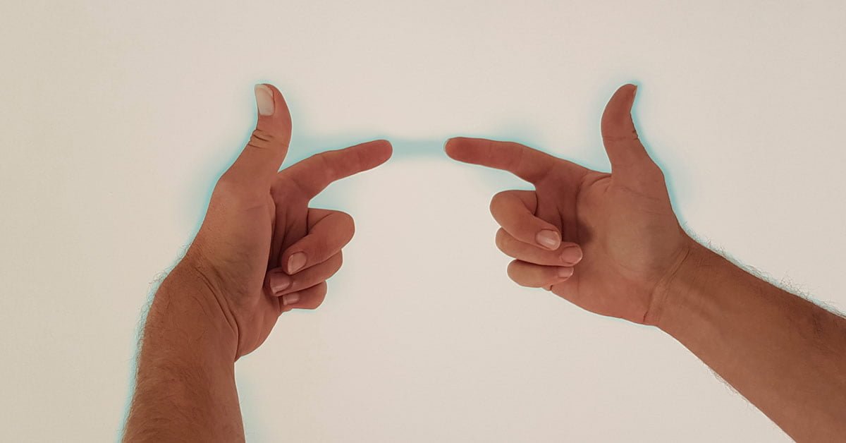 Aurade ja nähtamatu energia tajumine, meetodid selle õppimiseks aura, energia